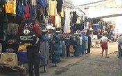 Bazar Einkaufen in Alanya