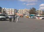 Busbahnhof Manavgat
