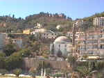 Alanya Mosche