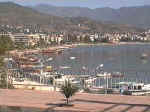 Hafen Alanya