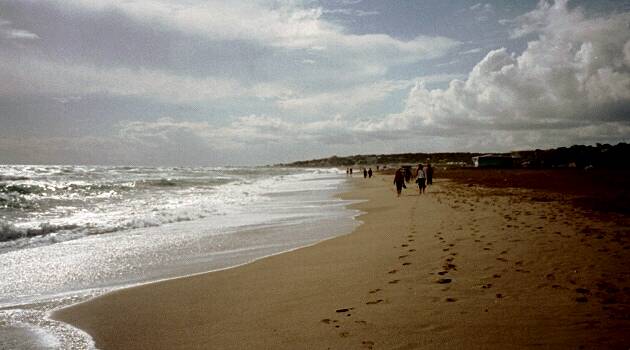 Strand Ost Side